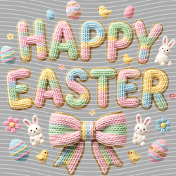 Easter-FHJ 2337